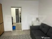 Garsoniera cocheta de inchiriat in zona ISR Rasnov 