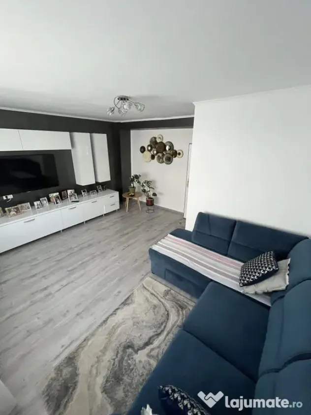 Apartament 2 camere Inel 1