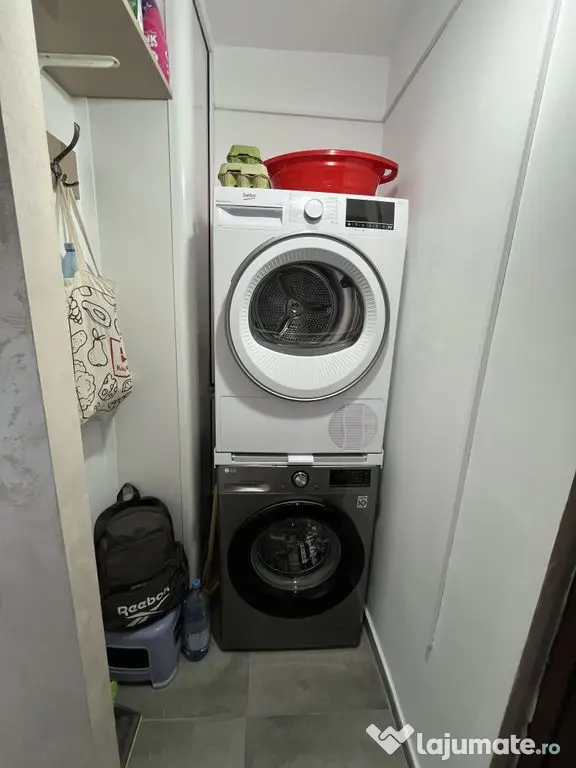Apartament 2 camere Inel 1