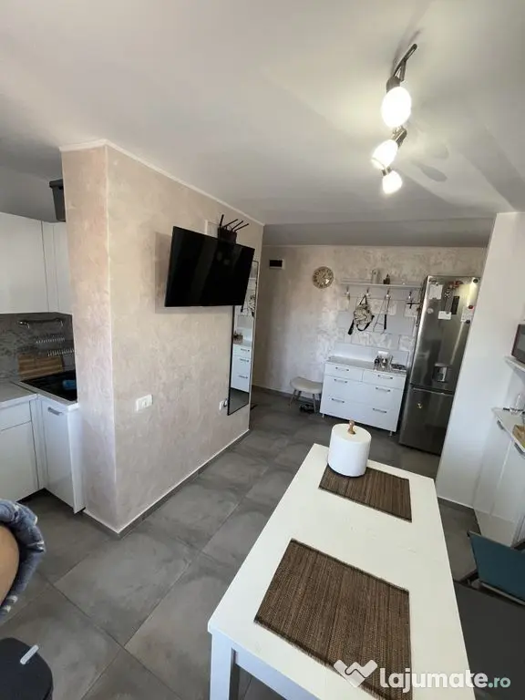 Apartament 2 camere Inel 1