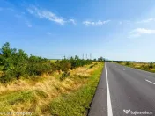 Parcele Teren Extravilan Livada si Pasune Lunca Corbului Arges