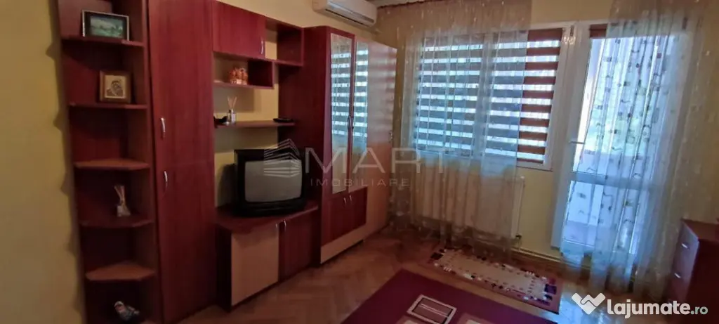 Apartament 2 camere zona Uranus