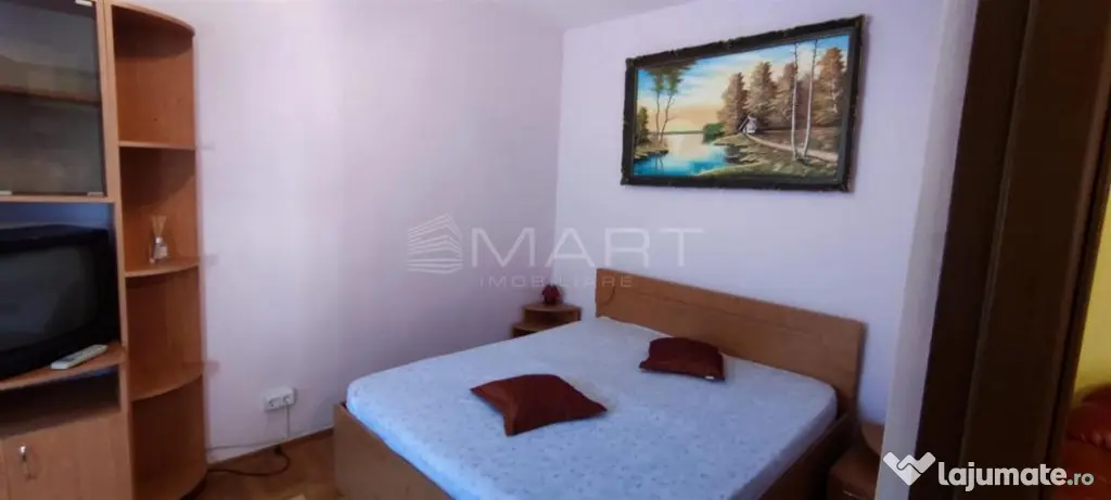 Apartament 2 camere zona Uranus