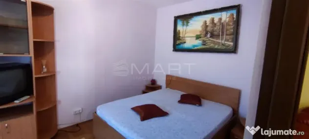 Apartament 2 camere zona Uranus