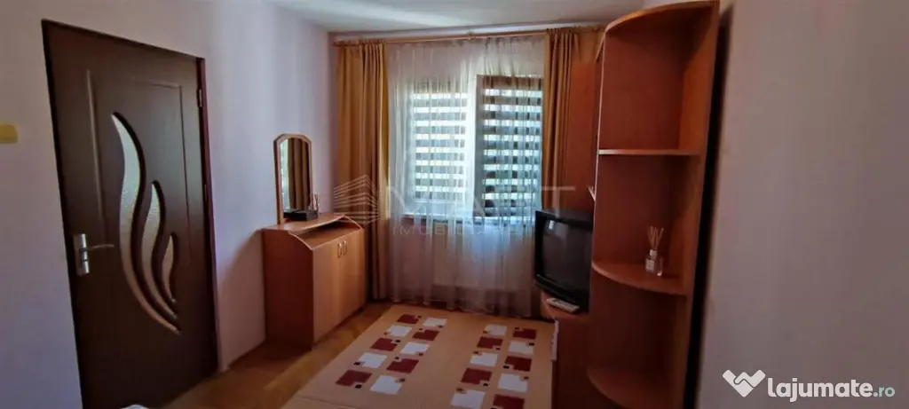 Apartament 2 camere zona Uranus