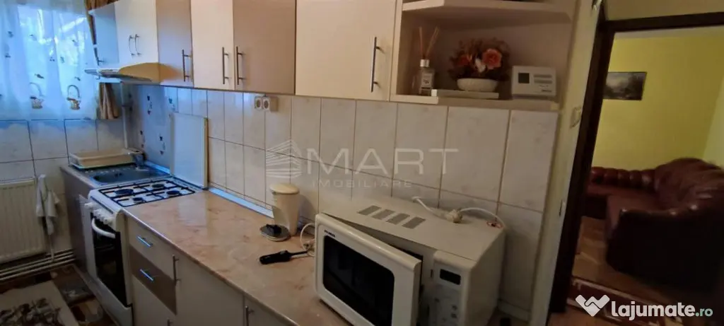 Apartament 2 camere zona Uranus