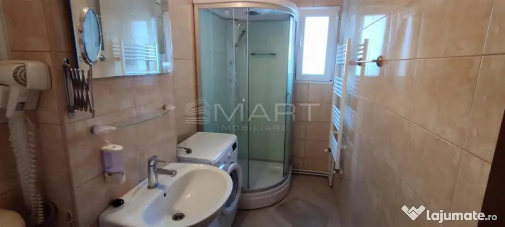 Apartament 2 camere zona Uranus