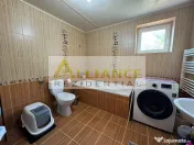 DUPLEX ÎNTREG DE VÂNZARE – FRUMUȘANI, STRADA GAROAFE... 