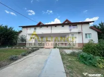 DUPLEX ÎNTREG DE VÂNZARE – FRUMUȘANI, STRADA GAROAFE...