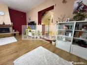 DUPLEX ÎNTREG DE VÂNZARE – FRUMUȘANI, STRADA GAROAFE... 