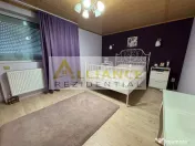 DUPLEX ÎNTREG DE VÂNZARE – FRUMUȘANI, STRADA GAROAFE... 