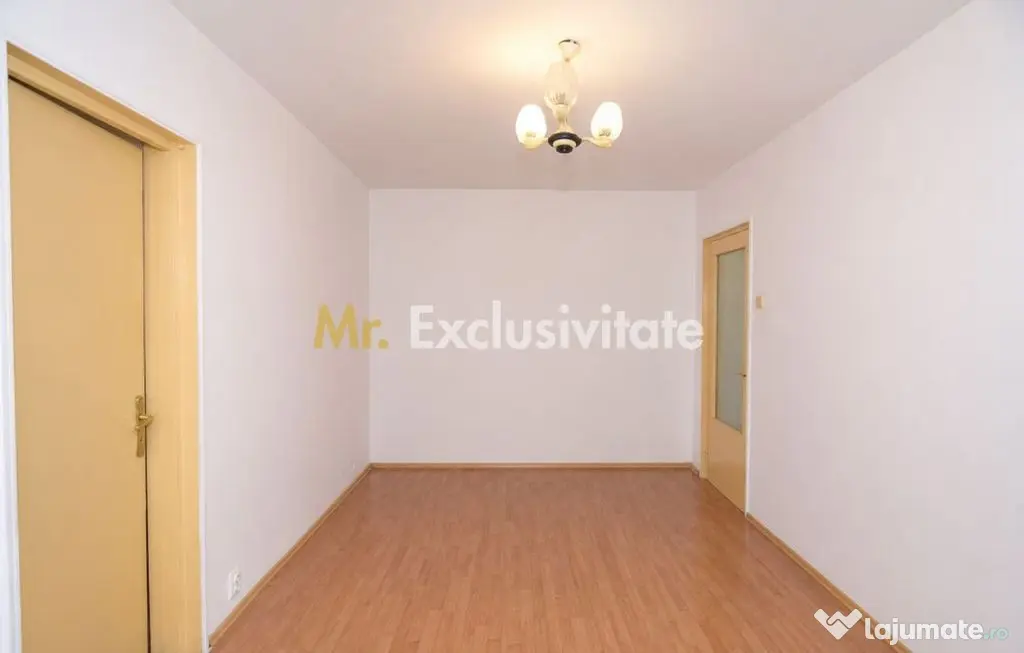 Apartament 2 Camere