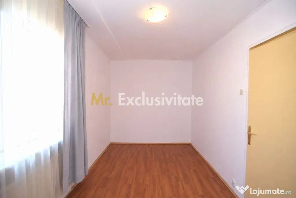 Apartament 2 Camere