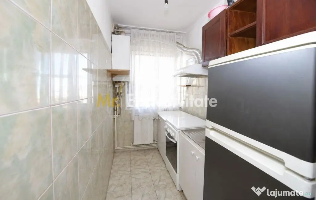 Apartament 2 Camere