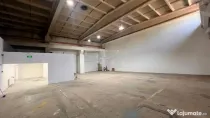 HALĂ INDUSTRIALĂ CU BIROURI | ZONA PALLADY DEPOZITARE/PROD