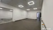 HALĂ INDUSTRIALĂ CU BIROURI | ZONA PALLADY DEPOZITARE/PROD