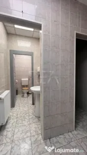 HALĂ INDUSTRIALĂ CU BIROURI | ZONA PALLADY DEPOZITARE/PROD