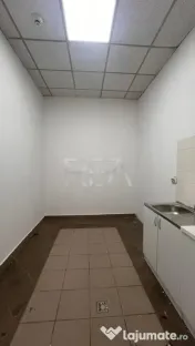 HALĂ INDUSTRIALĂ CU BIROURI | ZONA PALLADY DEPOZITARE/PROD