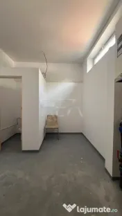 HALĂ INDUSTRIALĂ CU BIROURI | ZONA PALLADY DEPOZITARE/PROD