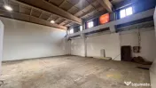 HALĂ INDUSTRIALĂ CU BIROURI | ZONA PALLADY DEPOZITARE/PROD