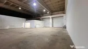 HALĂ INDUSTRIALĂ CU BIROURI | ZONA PALLADY DEPOZITARE/PROD