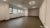 HALĂ INDUSTRIALĂ CU BIROURI | ZONA PALLADY DEPOZITARE/PROD