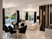 Apartament l 5 Camere l Parter l Teasa 245 mp