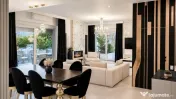 Apartament l 5 Camere l Parter l Teasa 245 mp 