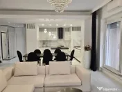 Apartament l 5 Camere l Parter l Teasa 245 mp