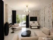 Apartament l 5 Camere l Parter l Teasa 245 mp