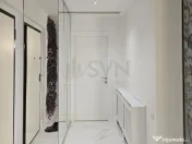 Apartament l 5 Camere l Parter l Teasa 245 mp