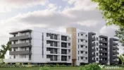 2 Camere Premium | Direct de la Dezvoltator | Bonus Parcare 