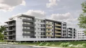 2 Camere Premium | Direct de la Dezvoltator | Bonus Parcare 