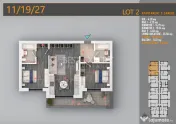 3 Camere Ideal Familie| Bonus Parcare Exterioara la avans 50 