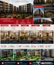 ⭐ 2 Camere Noi | Încălzire în Pardoseală | Direct Dezv 
