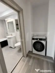 Prima închiriere! Apartament 2 camere, parcare și spații 