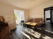 Prima închiriere! Apartament 2 camere, parcare și spații 