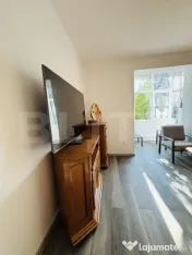Prima închiriere! Apartament 2 camere, parcare și spații 