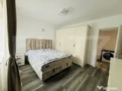 Prima închiriere! Apartament 2 camere, parcare și spații 