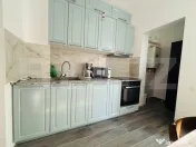 Prima închiriere! Apartament 2 camere, parcare și spații 