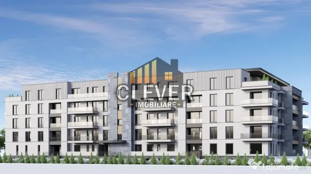 Apartament 2 camere Pallady | 8 min metrou Nicolae Teclu