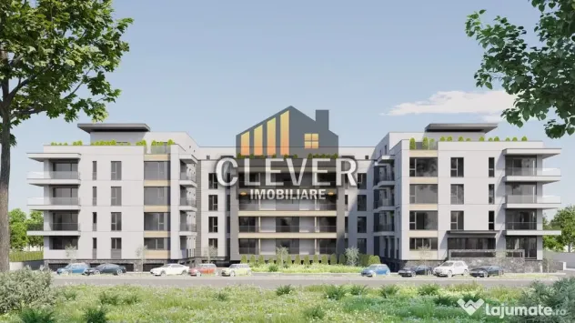 Apartament 2 camere Pallady | 8 min metrou Nicolae Teclu