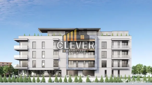 Apartament 2 camere Pallady | 8 min metrou Nicolae Teclu