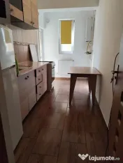 Berceni metrou biruintei etaj 3 