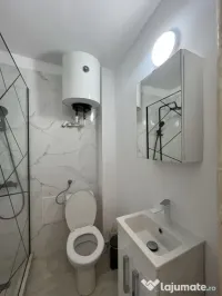 Tineretului cu boiler etaj 10 