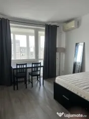 Tineretului cu boiler etaj 10 