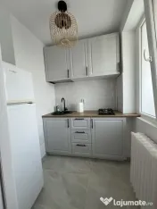 Tineretului cu boiler etaj 10 