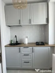 Tineretului cu boiler etaj 10 