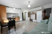 Apartament cu 3 camere, 55MP, zona Răzoare 