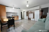 Apartament cu 3 camere, 55MP, zona Răzoare 